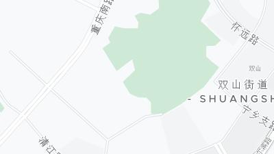 酒店地图