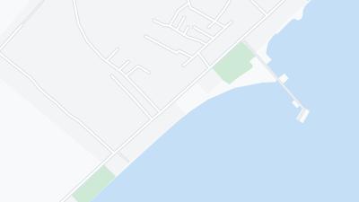 Mapa de localização do hotel