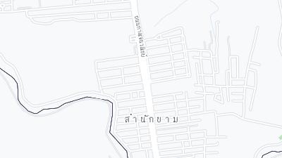 Mapa de localització de l'hotel