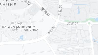 Mappa di localizzazione hotel