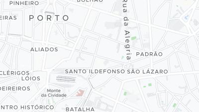 Rua De Passos Manuel 103a