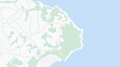 Mappa di localizzazione hotel