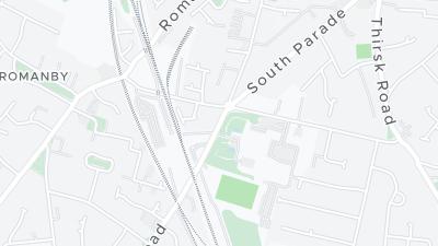 2 Boroughbridge Road