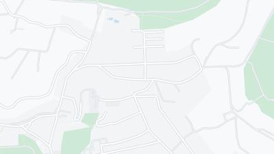 Mapa de localização do hotel