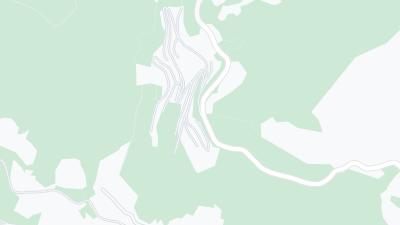 Visa hotellet på en karta