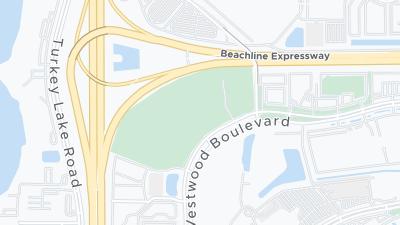 Westwood Boulevard 6461