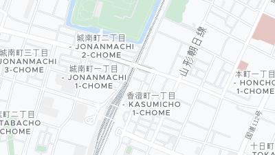 酒店地图