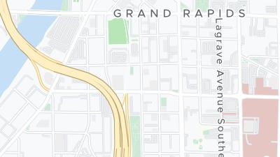 Ionia Avenue Southwest 131