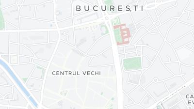 Mappa di localizzazione hotel