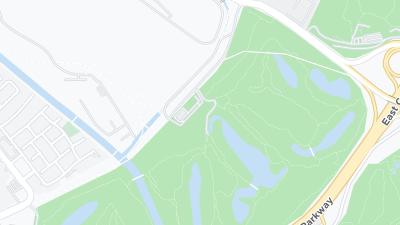 Laguna Golf Green 11