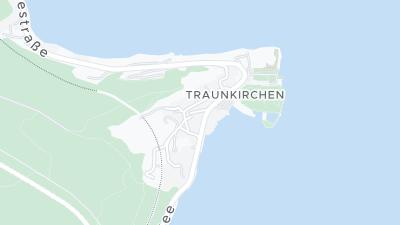 Kort over hotellets beliggenhed