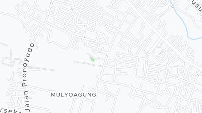 Visa hotellet på en karta