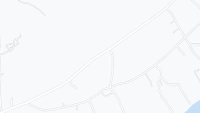 Mapa de localização do hotel