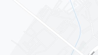 Visa hotellet på en karta