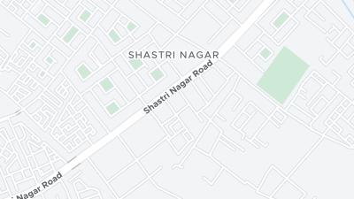 Visa hotellet på en karta