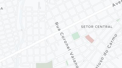 Mappa di localizzazione hotel