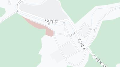 Mapa de localização do hotel