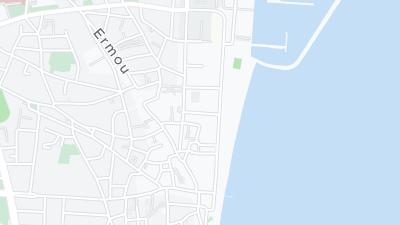 Mappa di localizzazione hotel