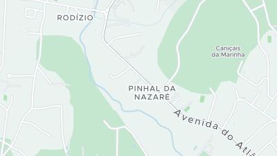 Avenida do Atlantico, 155