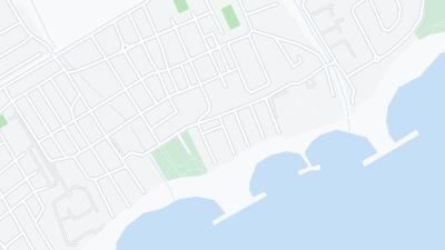 Kort over hotellets beliggenhed