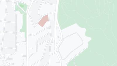 Mappa di localizzazione hotel