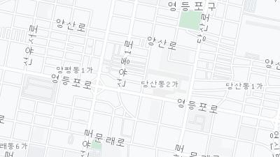 Mapa de localização do hotel