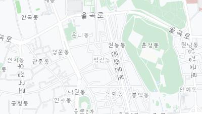 Mappa di localizzazione hotel