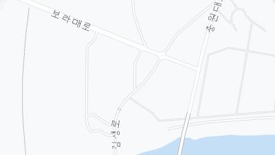 Plan de localisation de l'hôtel