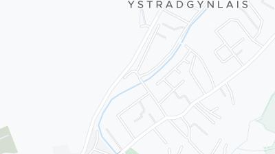 Mapa de localização do hotel