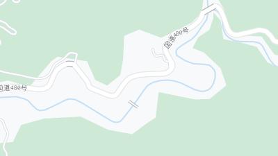 Mapa de localização do hotel