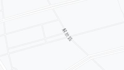 酒店地图