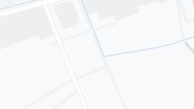 Visa hotellet på en karta