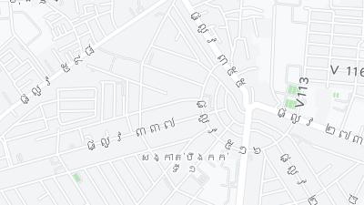 Visa hotellet på en karta