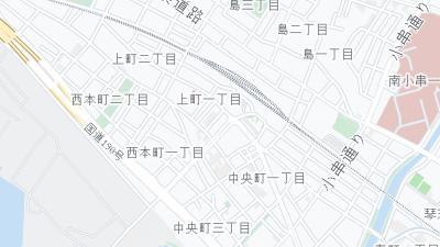 酒店地图