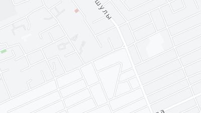 Kort over hotellets beliggenhed