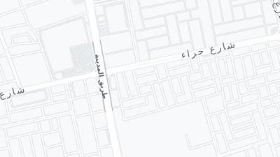 Mapa de localització de l'hotel