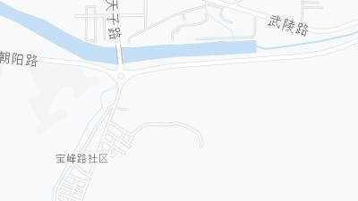 酒店地图