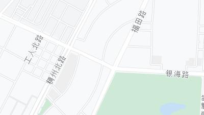 酒店地图
