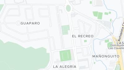 Av. 101 con Calle 149 Urb. Carabobo