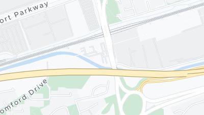  1200 Chester Road,Junction 5 M6,