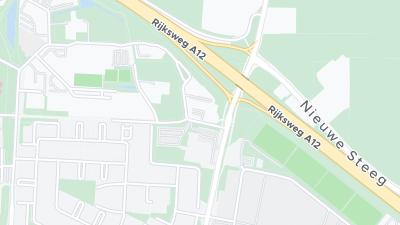 Mapa de localització de l'hotel