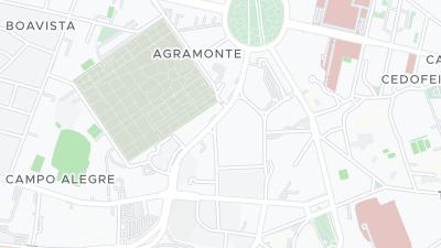 Rua Gonçalo Sampaio, 282