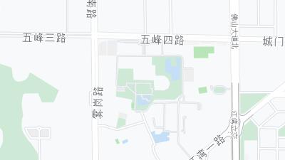 Visa hotellet på en karta