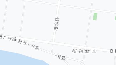 Mappa di localizzazione hotel