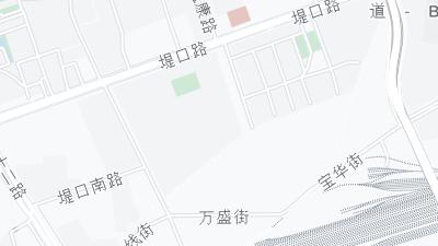 酒店地图