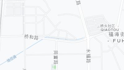 Visa hotellet på en karta