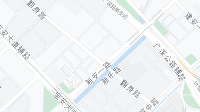 酒店地图