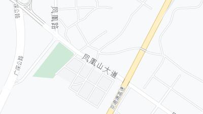 酒店地图