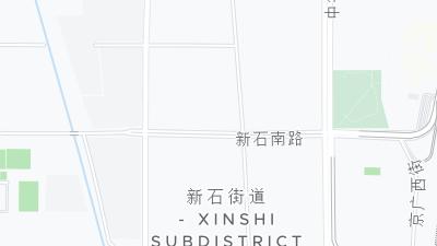 酒店地图