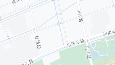 酒店地图
